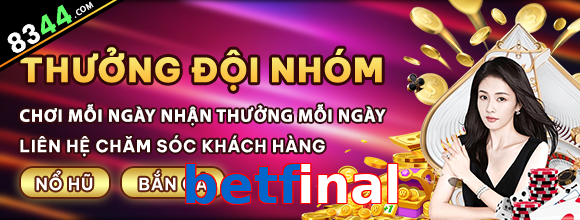 betfinal